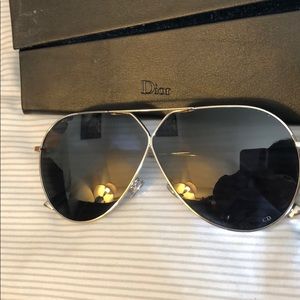 Dior sunglasses